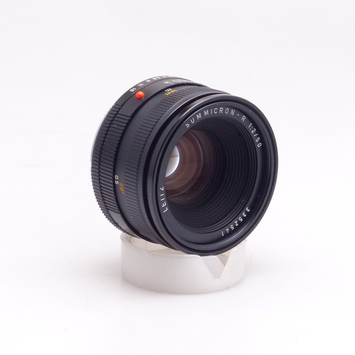 ライカ SUMMICRON-R 50/2 R-onry