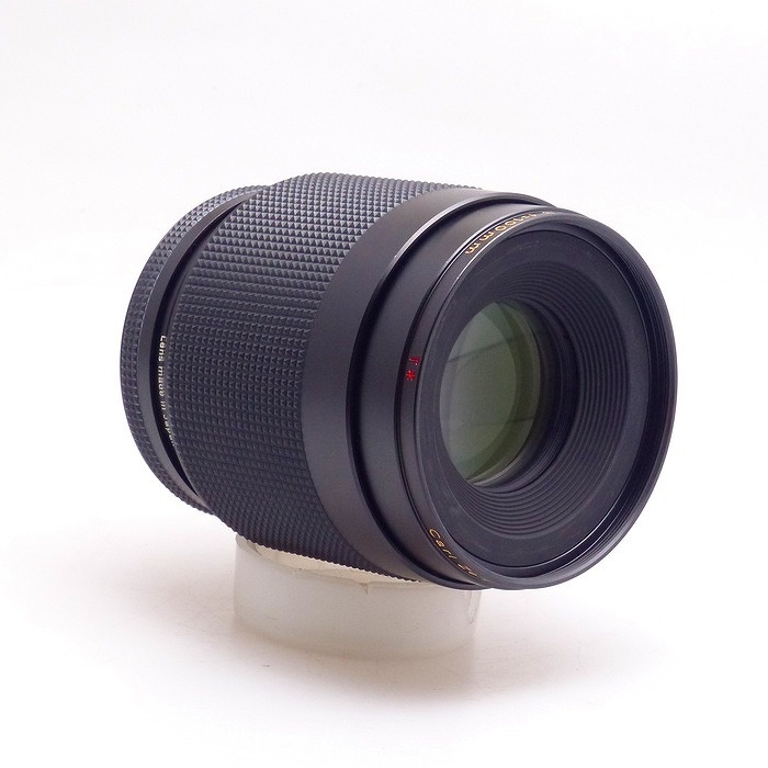 コンタックス Makro-Planar T*100/F2.8 AEJ
