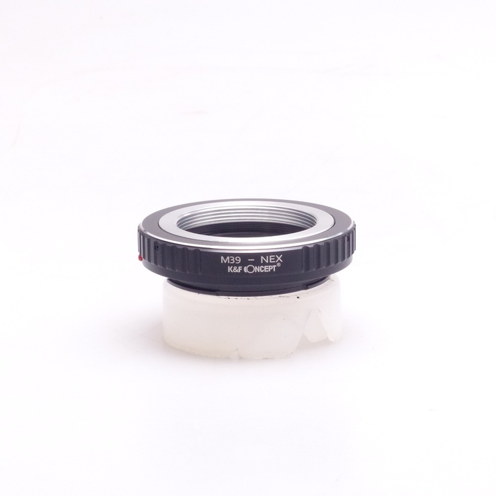 K&F CONCEPT マウントアダプター KF-39E