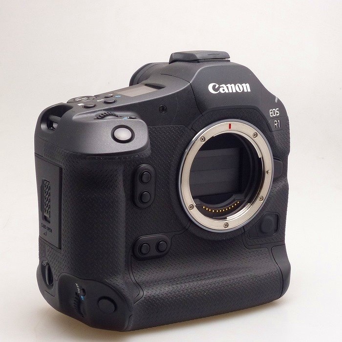 キヤノン EOS R1