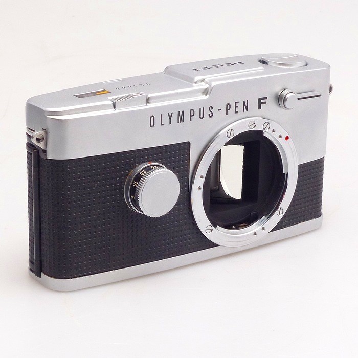 オリンパス PEN-FT