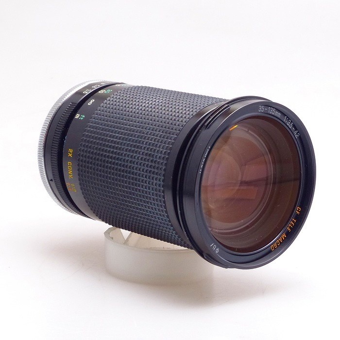 タムロン 35-135/F3.5-4.2 22A ヤシカコンタックスマウント
