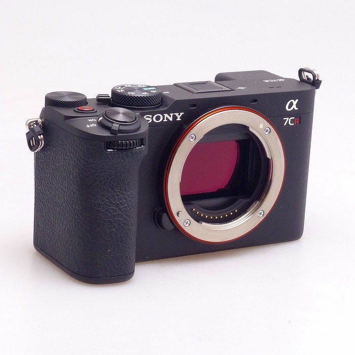 ソニー α7CR ILCE-7CR B アルフア7CR ボデイ