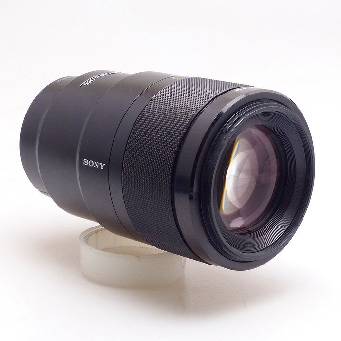 ソニー FE90/F2.8 MACRO G OSS