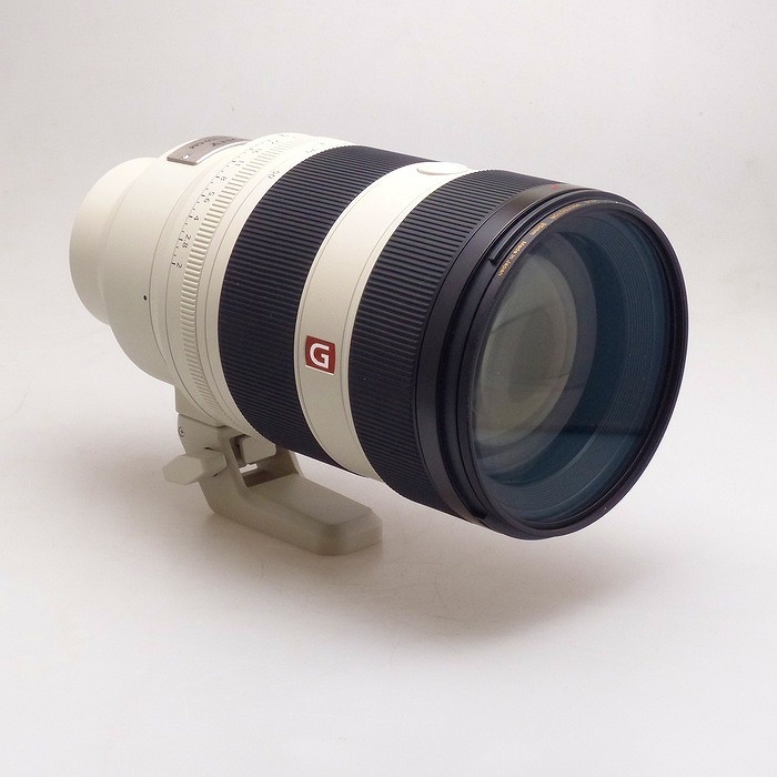 ソニー FE50-150/F2 GM