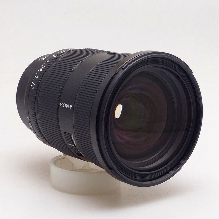 ソニー FE24-70/F2.8 GM II