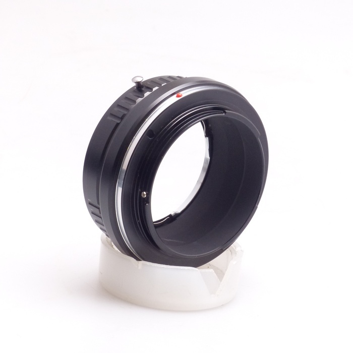 K&F CONCEPT マウントアダプター CY-RF