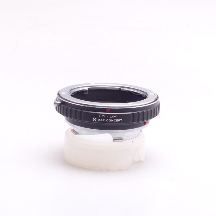 K&F CONCEPT マウントアダプター CY-L/M