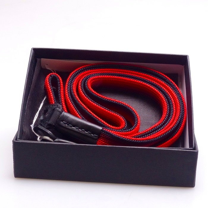 ソノタ ARTISAN&ARTIST ACAM-322A BKRE カメラストラップ