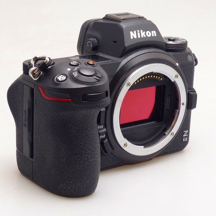 ニコン Z6II