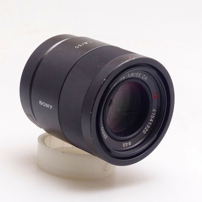 ソニー SONNAR T*FE55/F1.8 ZA