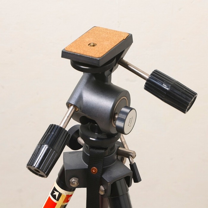 ハスキー 三段分離型(太ネジ)ヘッド付き