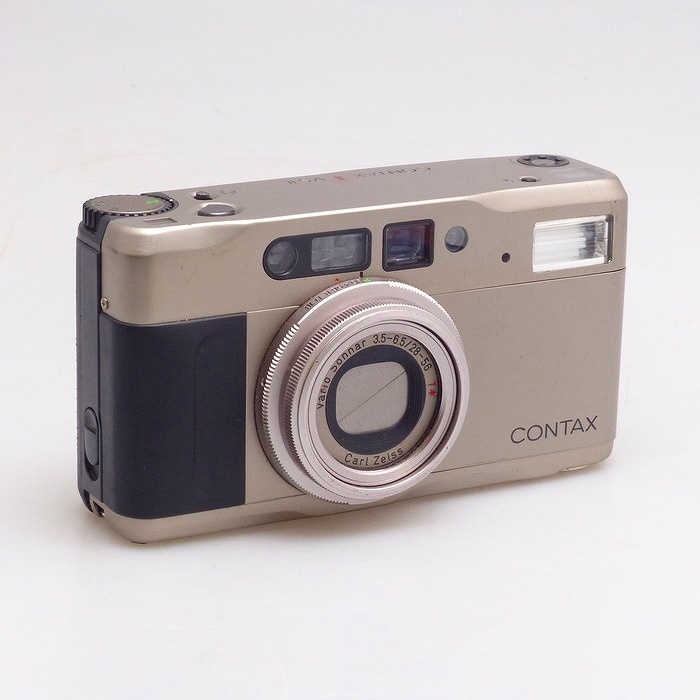 コンタックス  T VS 2