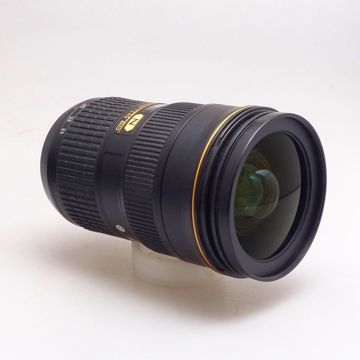 ニコン AF-S 24-70/F2.8G ED