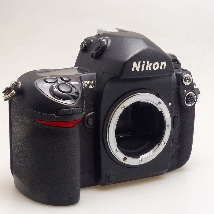 ニコン F6 BODY