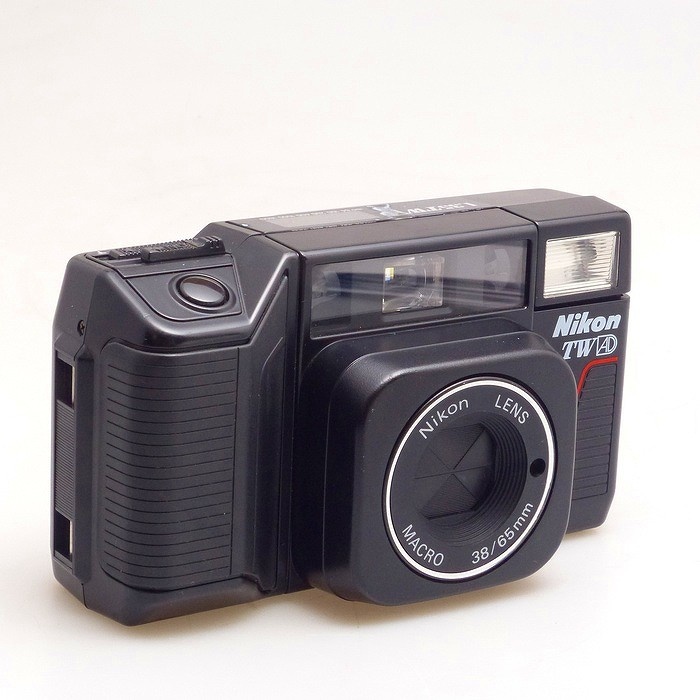 ニコン L35 TW AD