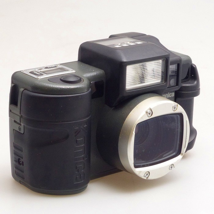 コニカ 現場監督ズーム