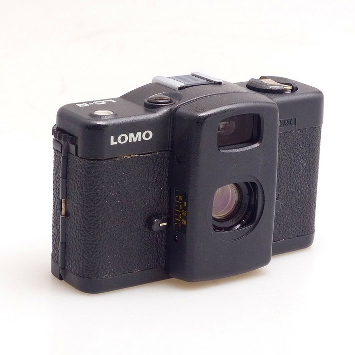 ロモ LC-A