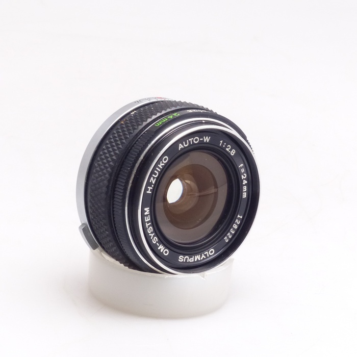 オリンパス H,Zuiko Auto-W 24/F2.8