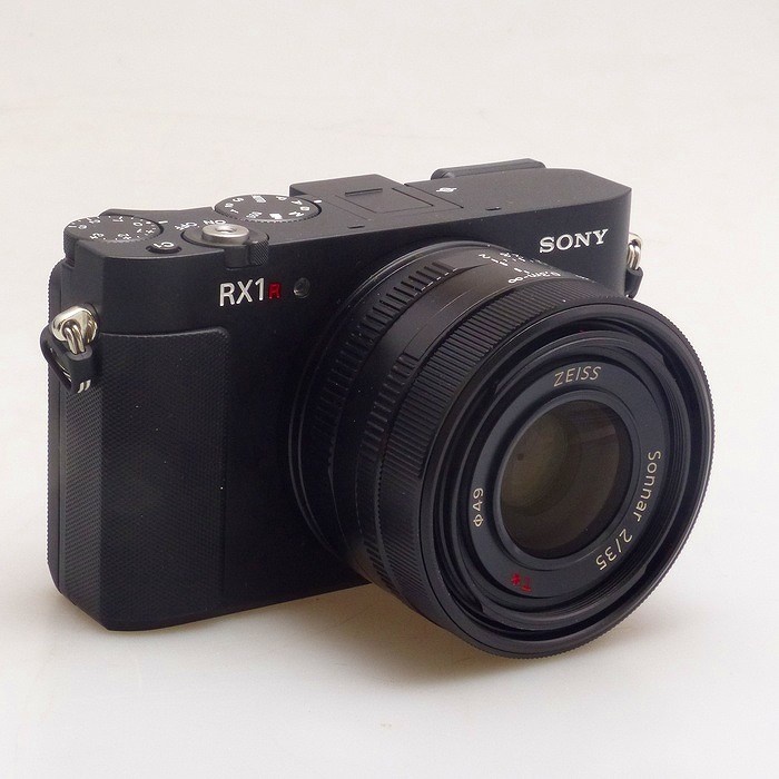 ソニー DSC-RX1RM3