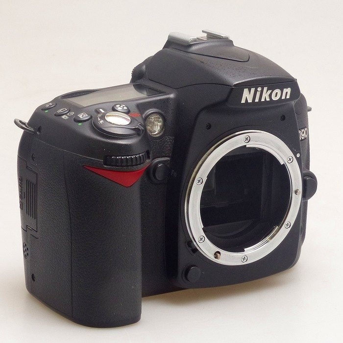 ニコン D90 ボディ