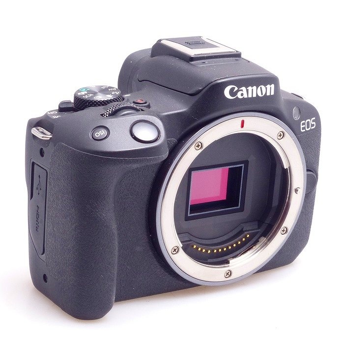 キヤノン EOS R50 ブラツク