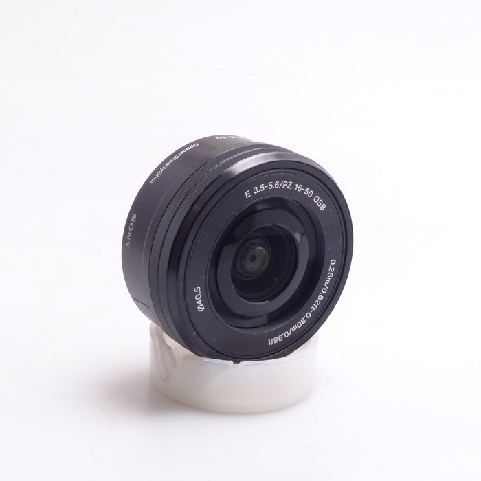 ソニー E PZ16-50/3.5-5.6 OSS