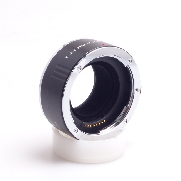 キヤノン エクステンションチューブ EF25II