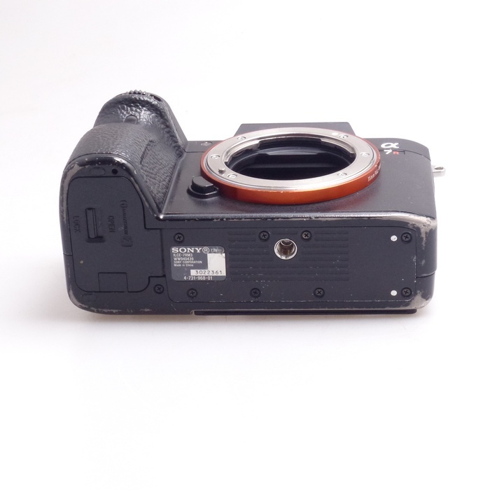 ソニー α7RIII ILCE-7RM3