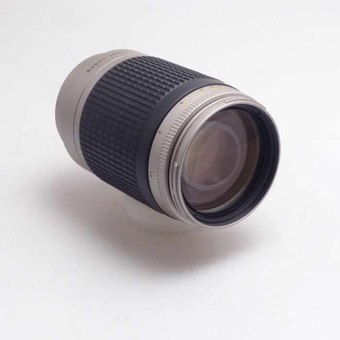 ニコン AF 70-300/F4-5.6G シルバー