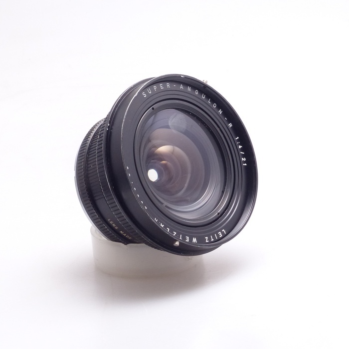 ライカ Super-Angulon-R 3-CAM