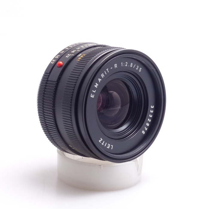 ライカ Elmarit-R 35/2.8 R-Only