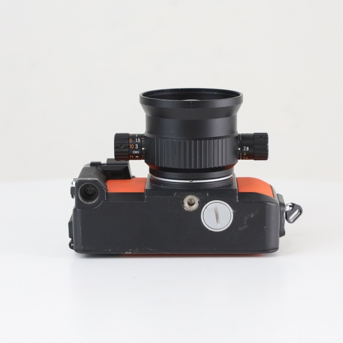 ニコン ニコノス V+UW Nikkor 20/2.8