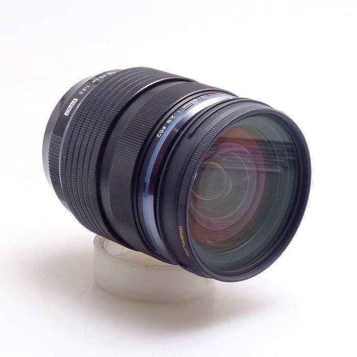 オリンパス M.ZUIKO DIGITAL ED12-40/2.8 PRO