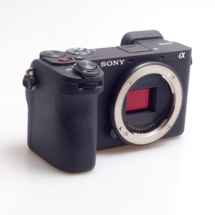 ソニー α6700 ILCE-6700 OVERSEAS MODEL