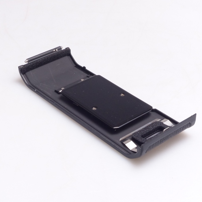 ニコン FM3A 裏蓋