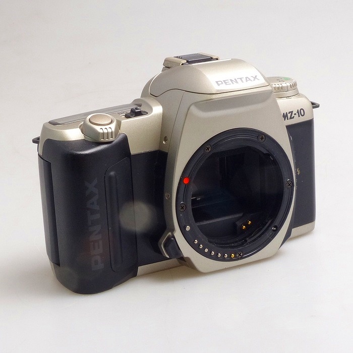 ペンタックス MZ-10