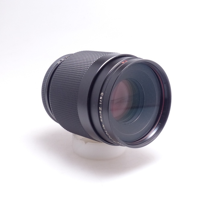 コンタックス マクロプラナー 100/F2.8 AEG