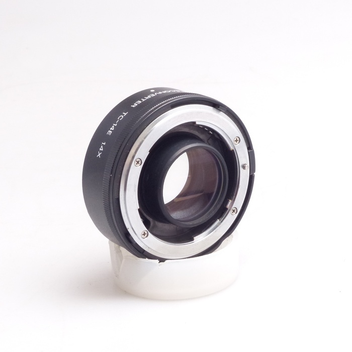 ニコン TC-14E AI AF-I テレコンバーター