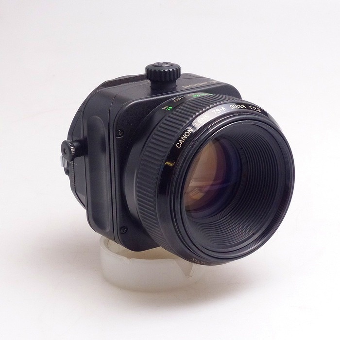 キヤノン TS-E 90/2.8