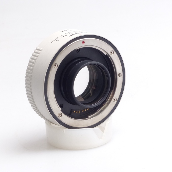 キヤノン EXTENDER EF1.4X II