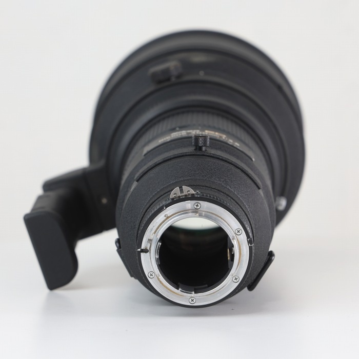 ニコン AI ED 400/2.8S