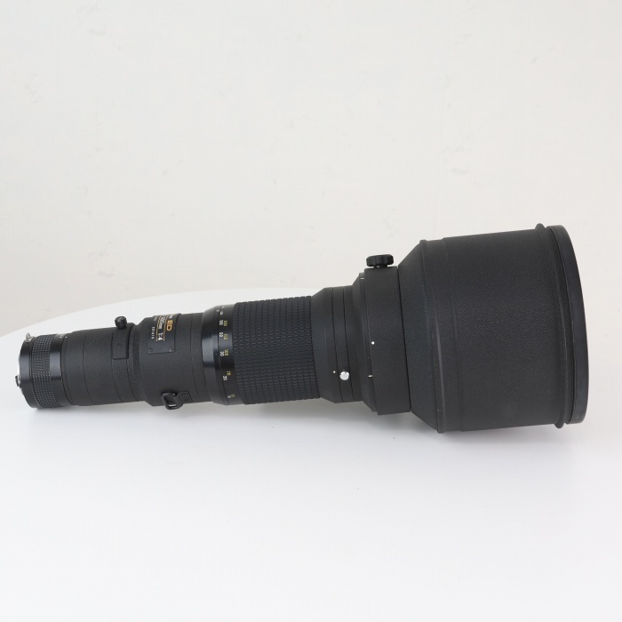 ニコン AI 600/4S ED IF (NEW)