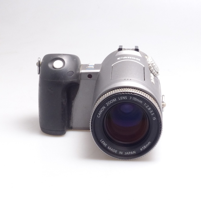 キヤノン POWERSHOT Pro90IS