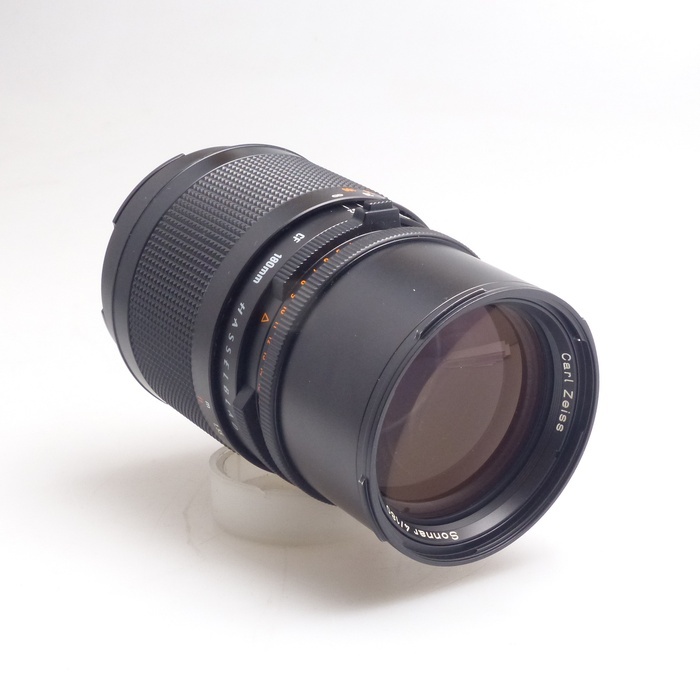 HASSELBLAD CF 180/F4