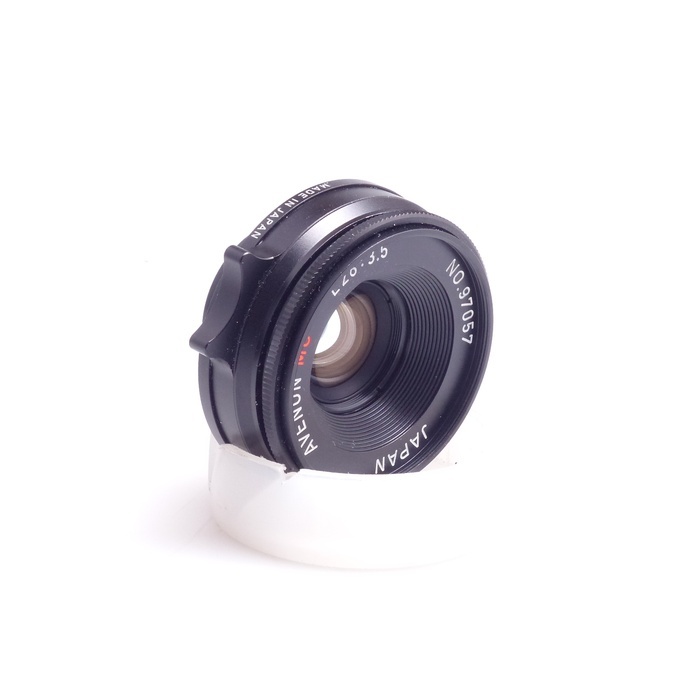 アベノン AVENON MC 28/3.5 (L39)
