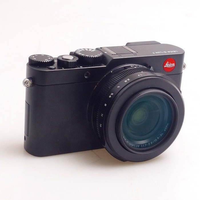 ライカ 19141 D-LUX7 ブラック