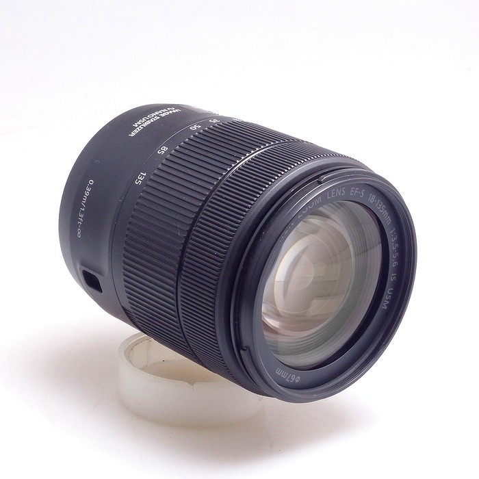 キヤノン キヤノン EF-S18-135/F3.5-5.6 IS USM