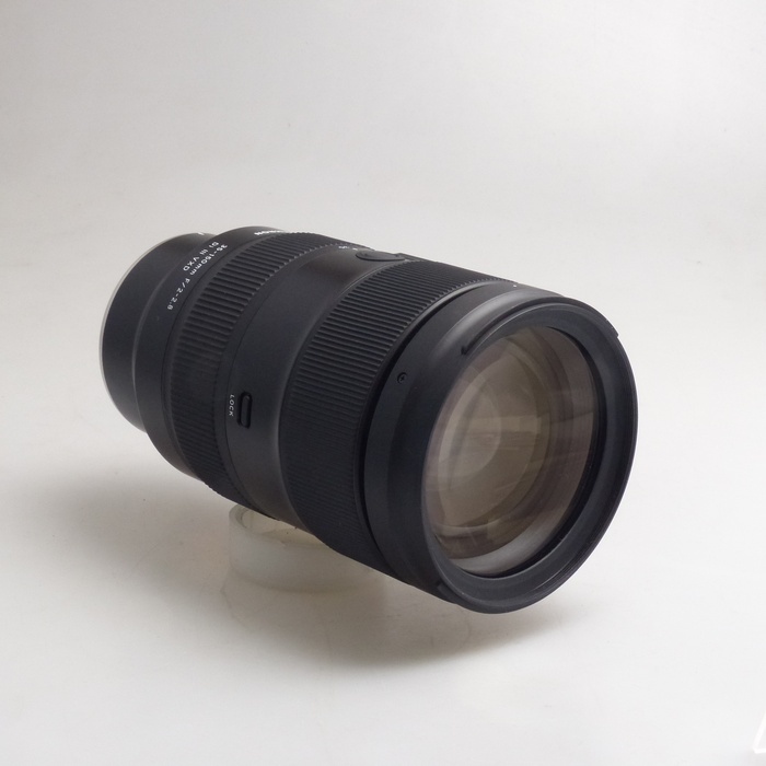 タムロン 35-150/2-2.8 DI3 VXD A058Z ニコンZ用