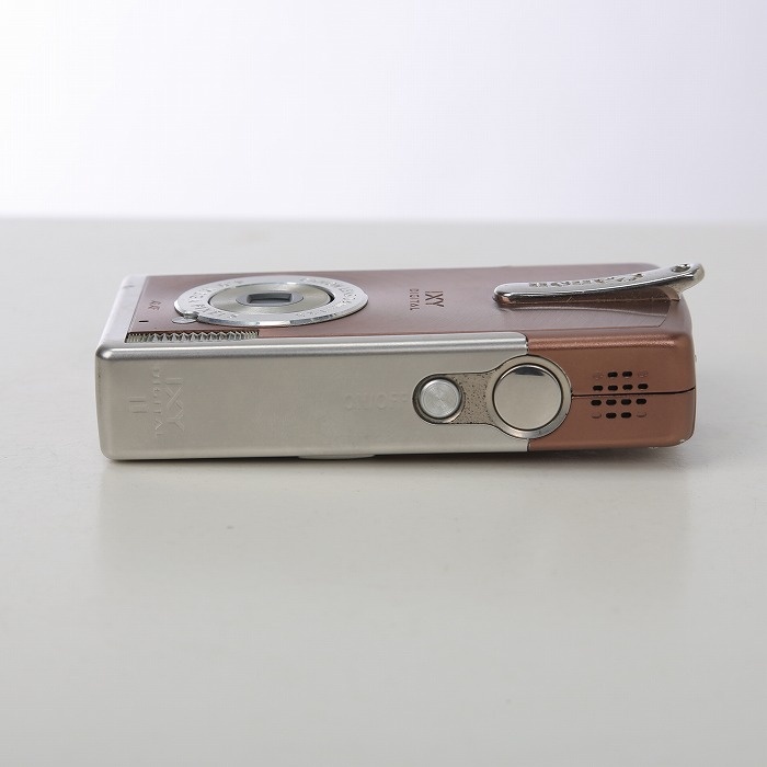 キヤノン IXY DIGITAL L